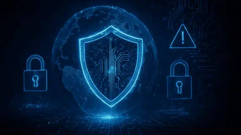 Ultimate Guide to Cybersecurity in 2026: Threats, Trends & Protection