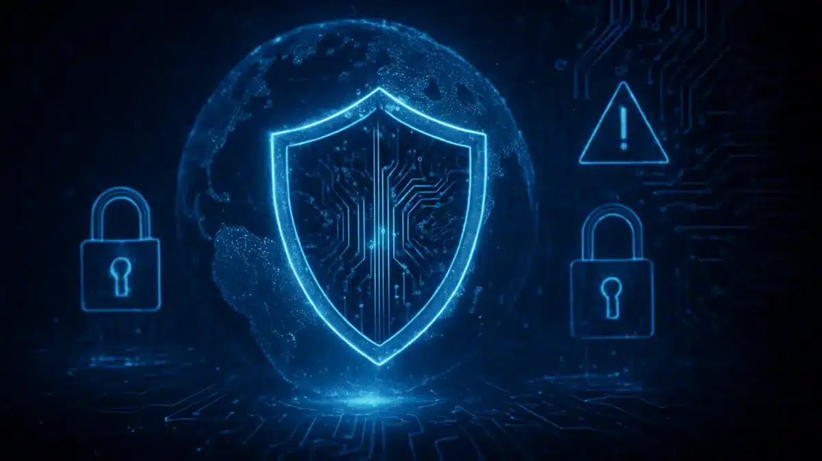 Ultimate Guide to Cybersecurity in 2026: Threats, Trends & Protection