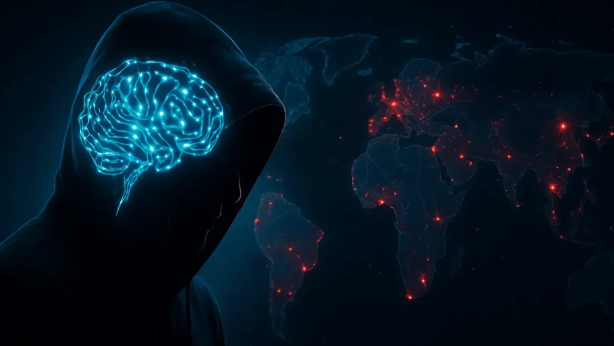 Top Cyber Threats You Should Know in 2026: Emerging Risks, AI Attacks & How to Stay Secure