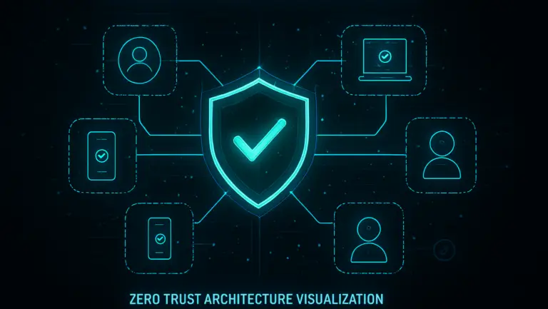 Why Zero Trust Security Is Becoming Mandatory in 2026