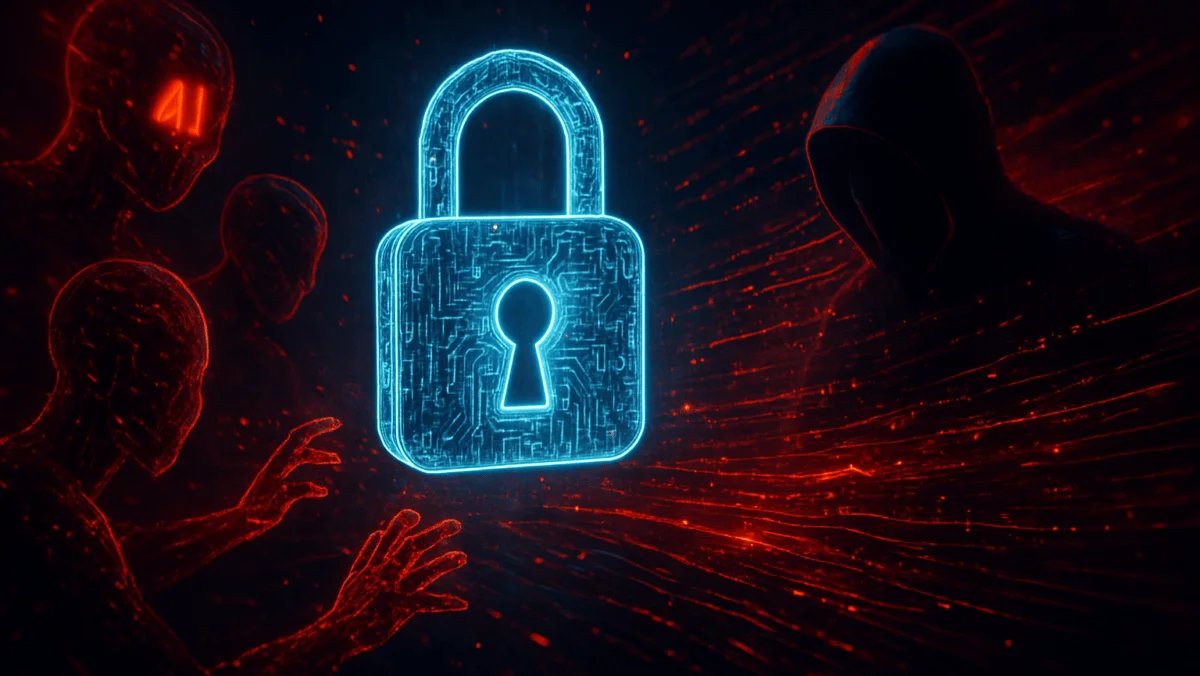 Cyber Attacks Are Rising: Here’s What Experts Warn in 2026