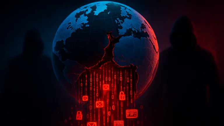 7 Biggest Data Breaches That Shocked the World: Lessons, Impact & How to Stay Safe